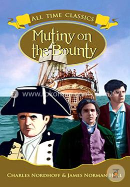 Mutiny on the Bounty image