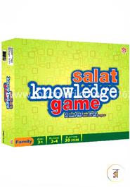 Salat Knowledge Game image