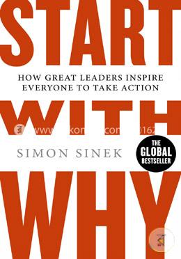 Start With Why image