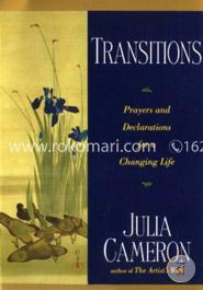 Transitions: Prayers and Declarations for a Changing Life image