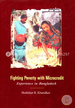 Fighting Poverty with Microcredit: Experience in Bangladesh image