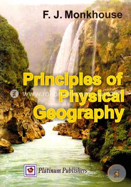 Principles of Physical Geography image