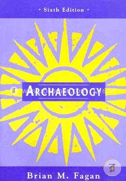 Archaeology: A Brief Introduction image