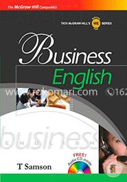 Business English (With Audio CD) image