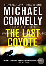 The Last Coyote image