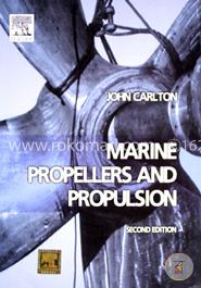 Marine Propellers and Propulsion image