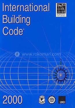 2000 International Building Code image