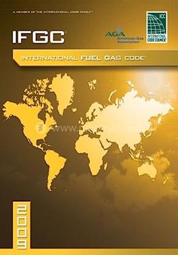 2009 International Fuel Gas Code image