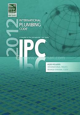 2012 International Plumbing Code image