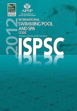 2012 International Swimming Pool And Spa Code image