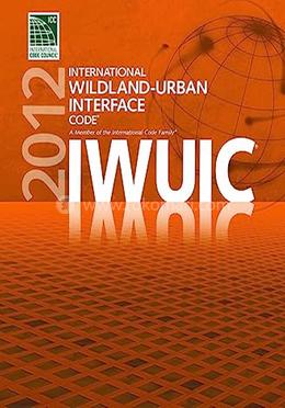 2012 International Wildland-Urban Interface Code image