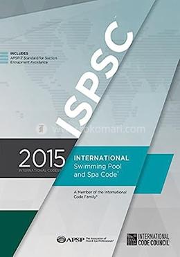 2015 International Swimming Pool And Spa Code image