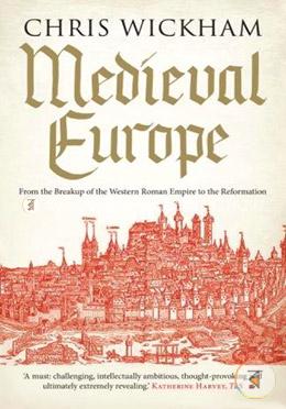 Medieval Europe image
