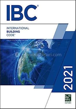 2021 International Building Code image