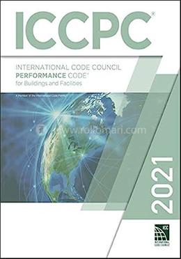 2021 International Code Council Performance Code For Buildings And Facilities image