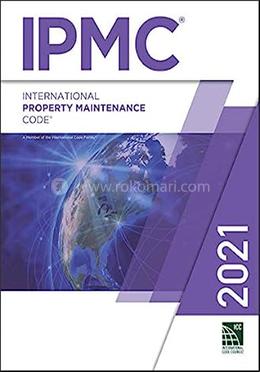 2021 International Property Maintenance Code image