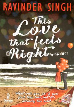 This Love that Feels Right image