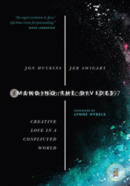 Mending the Divides: Creative Love in a Conflicted World image