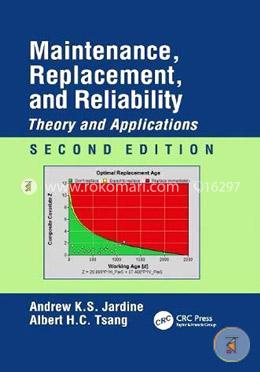 Maintenance, Replacement, and Reliability: Theory and Applications (Mechanical Engineering) image