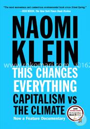This Changes Everything: Capitalism vs. The Climate image