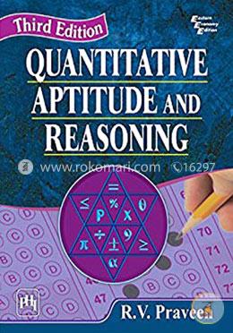 Quantitative Aptitude and Reasoning image