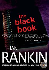 The Black Book: An Inspector Rebus Novel (Inspector Rebus Novels) image