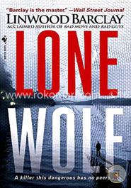 Lone Wolf (Zack Walker) image