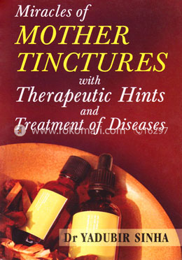 Miracles of Mother Tinctures image