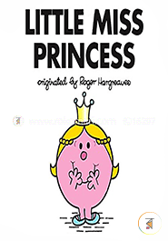 Little Miss Princess (Mr. Men and Little Miss) image