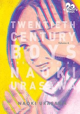 20Th Century Boys - Volume 6 image
