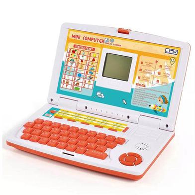 20 Function Laptop Smart Learning Machine for Kids image