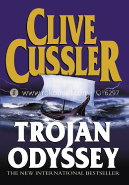 Trojan Odyssey image