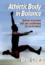 Athletic Body in Balance image