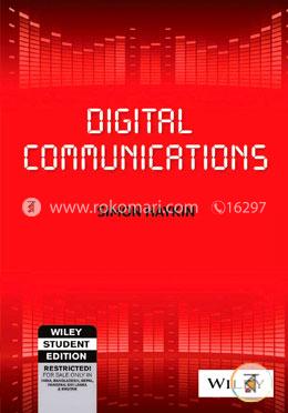 Digital Communications image