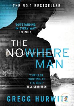 The Nowhere Man (An Orphan X Thriller) image