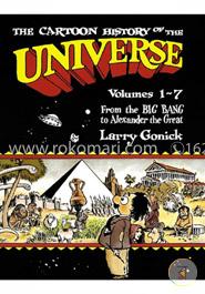 Cartoon History of the Universe 1 image
