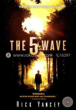 The 5Th Wave: The First Book Of The 5Th Wave Series image