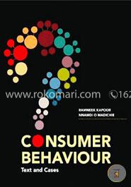 Consumer Behaviour image