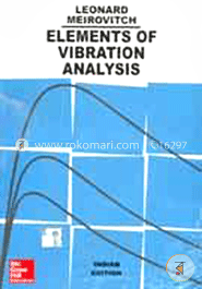Elements of VIbration Analysis image