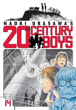 20th Century Boys - Volume 14