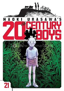 20th Century Boys - Volume 21 image