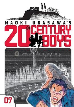 20th Century Boys - Volume 07