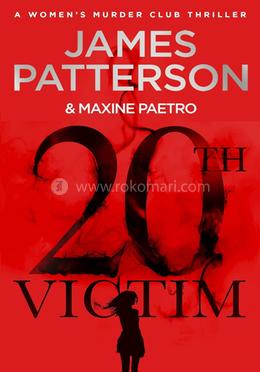 20th Victim image