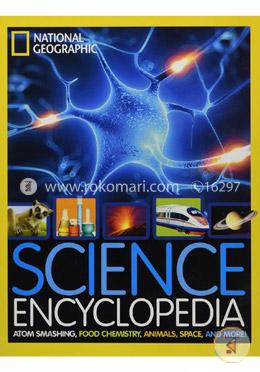 Science Encyclopedia image