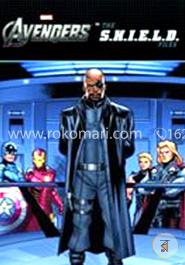 The Avengers - The S.H.I.E.L.D. Files image