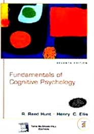 Fundamentals Of Cognitive Psychology image