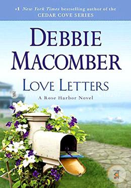 Love Letters: A Rose Harbor Novel image