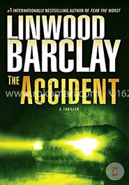 The Accident: A Thriller image