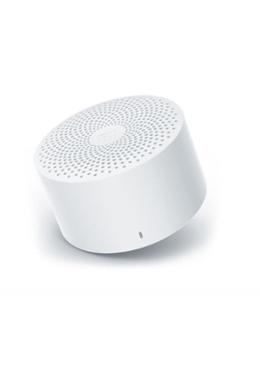 Mi Compact Mini Bluetooth Speaker 2 Global Version - White image