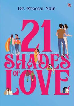 21 Shades Of Love